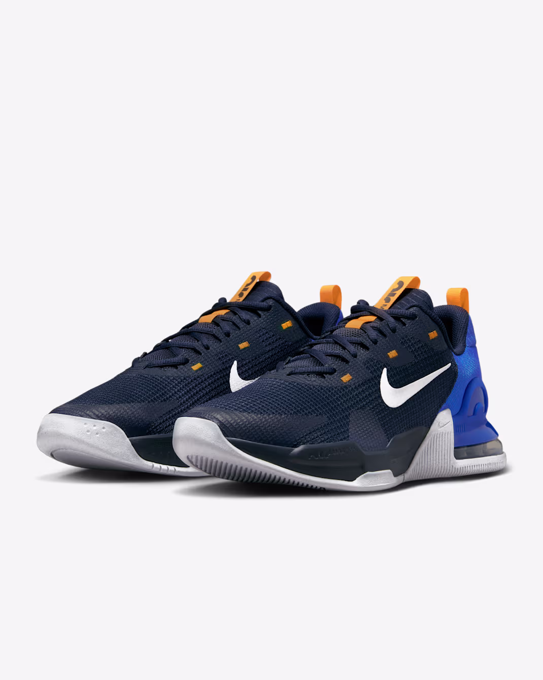 Nike Alpha Trainer 5 Racer Blue